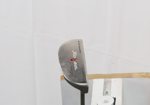Taylormade Rossa Tp Maranello Sport-2 35" Putter Fair Rh 12782131 Taylormade Rossa Tp Maranello Sport-2 35" Putter Fair Rh 12782131