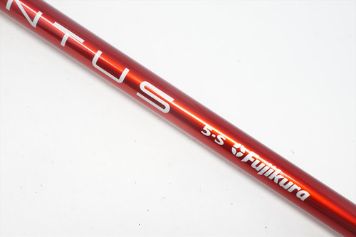 Fujikura - ベンタス TR レッド ベロコア 5S  キャロウェイ フジクラシャフト ベンタス TR レッド ベロコア VENTUS TR RED
