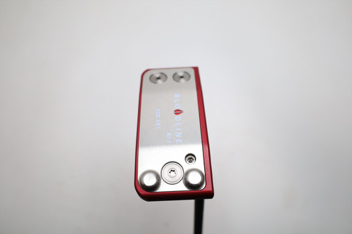 Bloodline R1-J 35" Putter Good Rh 12639486 Bloodline R1-J 35" Putter Good Rh 12639486