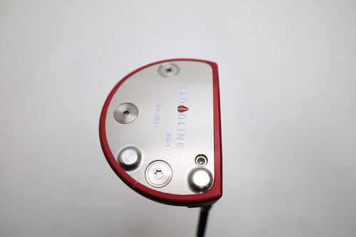 Bloodline Rg-1 35" Putter Good Rh 12639487 Bloodline Rg-1 35" Putter Good Rh 12639487