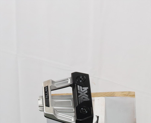 Pxg Allan 34" Putter Good Rh 12781818 Pxg Allan 34" Putter Good Rh 12781818