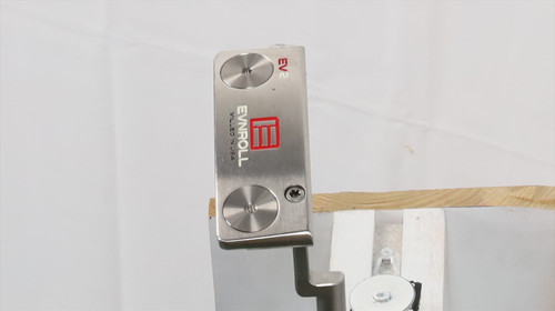 Evnroll Ev2 Short Plumber Midblade 35" Putter Excellent Rh 12785482 Evnroll Ev2 Short Plumber Midblade 35" Putter Excellent Rh 12785482