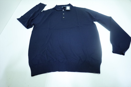 Peter Millar Dorset Merino Wool Sweater Mens Size Medium NAVY New INV12628571 Peter Millar Dorset Merino Wool Sweater Mens Size Medium NAVY New INV12628571