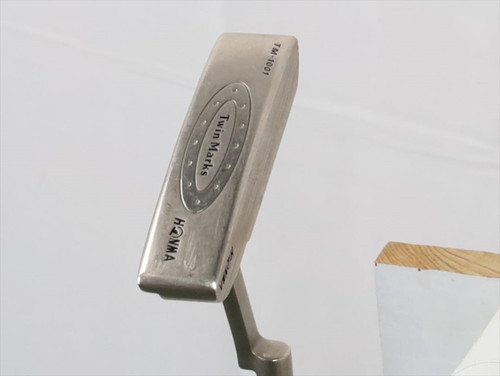 Honma Hp-1001 35" Putter Good Rh 12782354 Honma Hp-1001 35" Putter Good Rh 12782354
