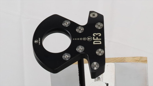 L.A.B. Golf Df 3 34" Putter Good Rh 12784506 L.A.B. Golf Df 3 34" Putter Good Rh 12784506