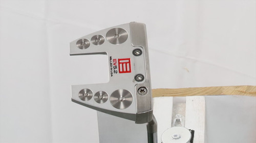 Evnroll Ev5.2 Satin Short Plumber 35" Putter Good Rh 12785483 Evnroll Ev5.2 Satin Short Plumber 35" Putter Good Rh 12785483