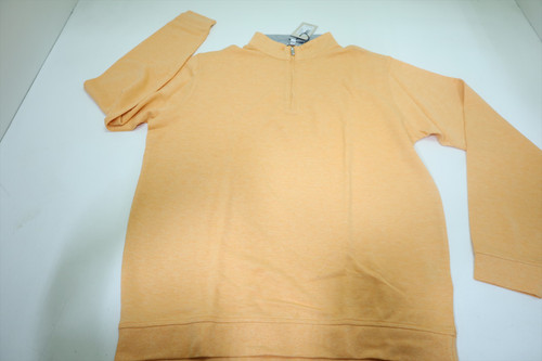 Peter Millar Crown Comfort Sweater Mens Medium SLCE 1/4 Zip Sweater INV12569755 Peter Millar Crown Comfort Sweater Mens Medium SLCE 1/4 Zip Sweater INV12569755