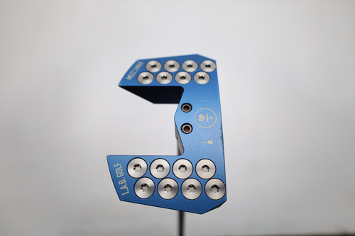 L.A.B. Golf Mezz.1 Max Sweeper 45" Putter Good Rh 12749237 L.A.B. Golf Mezz.1 Max Sweeper 45" Putter Good Rh 12749237