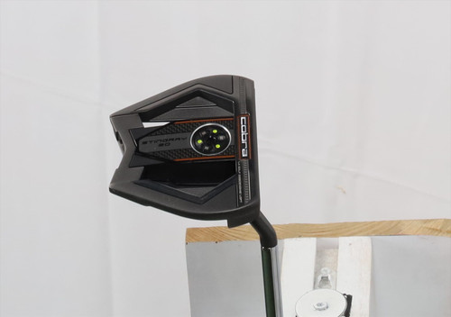 Cobra Vintage Stingray 30 34" Putter Excellent Rh 12768107 Cobra Vintage Stingray 30 34" Putter Excellent Rh 12768107