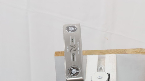 Taylormade Tp Reserve B11 34" Putter Mint Rh 12770304 Taylormade Tp Reserve B11 34" Putter Mint Rh 12770304