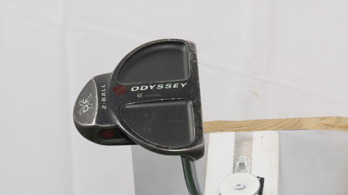 Odyssey Dfx 2-Ball 35" Putter Fair Rh 12771687 Odyssey Dfx 2-Ball 35" Putter Fair Rh 12771687