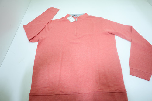 Peter Millar Crown Comfort Sweater Mens Medium GER 1/4 Zip Sweater INV12569754 Peter Millar Crown Comfort Sweater Mens Medium GER 1/4 Zip Sweater INV12569754
