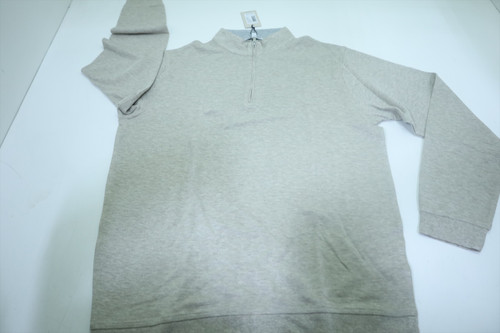 Peter Millar Crown Comfort Sweater Mens Medium STO 1/4 Zip Sweater INV12569712 Peter Millar Crown Comfort Sweater Mens Medium STO 1/4 Zip Sweater INV12569712