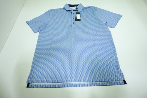 Greyson Golf Phantom Polo Mens Size Medium Iona Regular New INV12714239 Greyson Golf Phantom Polo Mens Size Medium Iona Regular New INV12714239