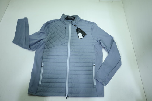 Greyson Golf Yukon Hybrid Jacket Mens Size Medium Moonstone New INV12688565 Greyson Golf Yukon Hybrid Jacket Mens Size Medium Moonstone New INV12688565
