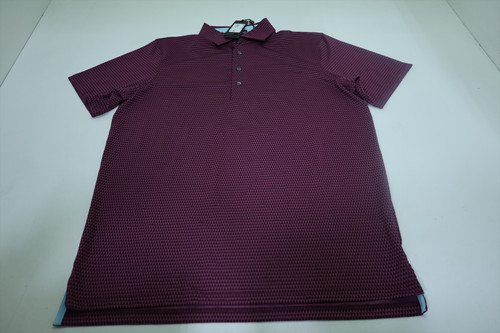 Greyson Golf Arrowhead Polo Mens Size Medium Gulch Regular New INV12694654 Greyson Golf Arrowhead Polo Mens Size Medium Gulch Regular New INV12694654