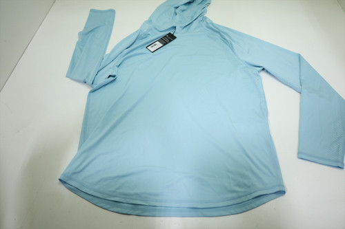 Greyson Golf Falcon Sport Hoodie Pullover Mens Size Medium Topaz New INV12708595 Greyson Golf Falcon Sport Hoodie Pullover Mens Size Medium Topaz New INV12708595