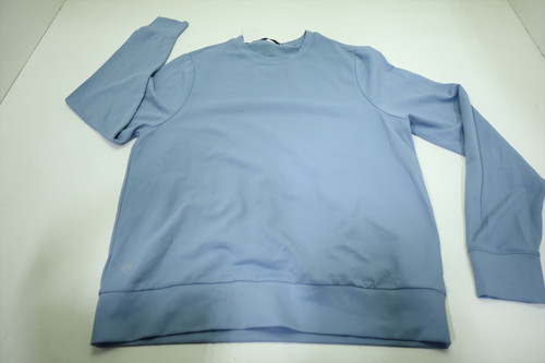Greyson Golf Crewneck Pullover Mens Size Medium Grey Regular New INV12709961 Greyson Golf Crewneck Pullover Mens Size Medium Grey Regular New INV12709961