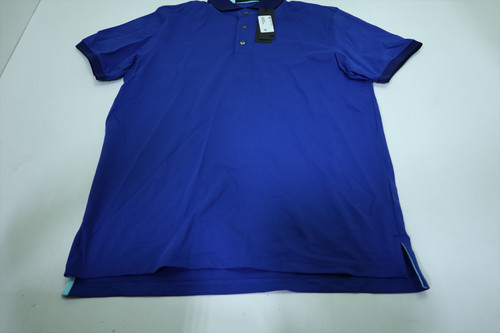 Greyson Golf Cherokee Polo Mens Size Medium Iona Regular New INV12676523 Greyson Golf Cherokee Polo Mens Size Medium Iona Regular New INV12676523