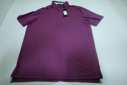 Greyson Golf Cayuse Polo Mens Size Medium Gulch Regular New INV12676588 Greyson Golf Cayuse Polo Mens Size Medium Gulch Regular New INV12676588