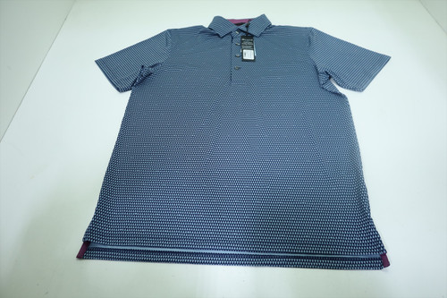 Greyson Golf Arrowhead Polo Mens Size Medium Maltese Blue New INV12694672 Greyson Golf Arrowhead Polo Mens Size Medium Maltese Blue New INV12694672