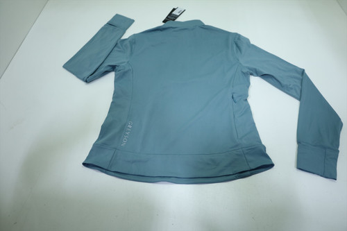 Greyson Halley II Quarter Zip Pullover Womens Size Small Agave New INV12702053 Greyson Halley II Quarter Zip Pullover Womens Size Small Agave New INV12702053