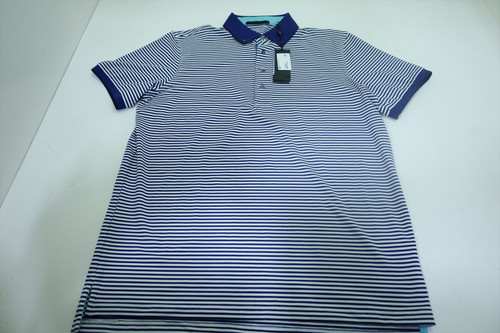 Greyson Golf Nicoya Polo Mens Size Medium Iona Regular New INV12676331 Greyson Golf Nicoya Polo Mens Size Medium Iona Regular New INV12676331