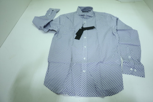 Greyson Evil Eye Woodward Printed Button Down Mens Medium Night Fall INV12690417 Greyson Evil Eye Woodward Printed Button Down Mens Medium Night Fall INV12690417