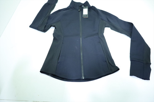 Greyson Golf Soleil Full Zip Pullover Womens Size Small Shepherd New INV12709454 Greyson Golf Soleil Full Zip Pullover Womens Size Small Shepherd New INV12709454