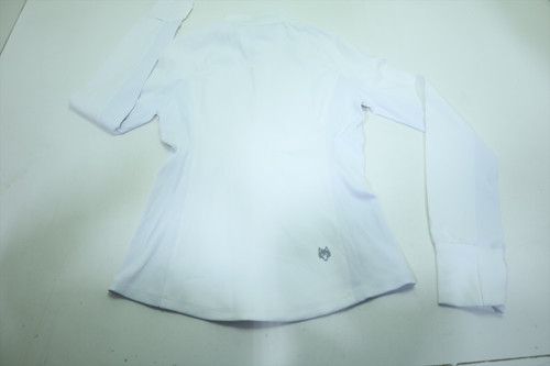 Greyson Golf Soleil Full Zip Pullover Womens Size Small Arctic New INV12709453 Greyson Golf Soleil Full Zip Pullover Womens Size Small Arctic New INV12709453