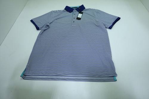 Greyson Golf Nicoya Polo Mens Size Medium Iona Regular New INV12678276 Greyson Golf Nicoya Polo Mens Size Medium Iona Regular New INV12678276