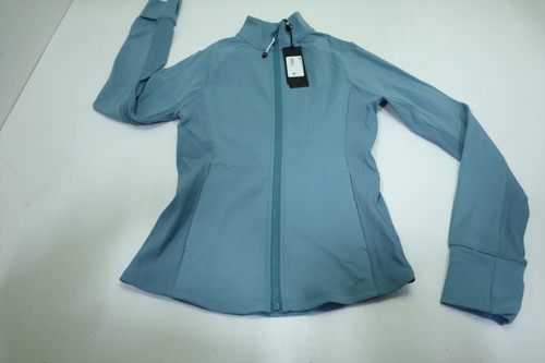 Greyson Golf Soleil Full Zip Jacket Womens Size Small Agave New INV12690733 Greyson Golf Soleil Full Zip Jacket Womens Size Small Agave New INV12690733