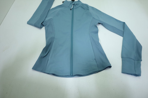 Greyson Golf Soleil Full Zip Jacket Womens Size Small Agave New INV12694225 Greyson Golf Soleil Full Zip Jacket Womens Size Small Agave New INV12694225