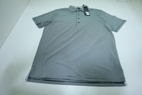 Greyson Golf Saranac Polo Mens Size Medium Willow/Jesper New INV12676515 Greyson Golf Saranac Polo Mens Size Medium Willow/Jesper New INV12676515