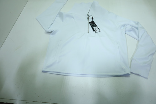 Greyson Golf Wren 1/4 Zip Pullover Womens Size Small Arctic New INV12702102 Greyson Golf Wren 1/4 Zip Pullover Womens Size Small Arctic New INV12702102