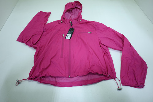 Greyson Golf Newago Full Zip Jacket Womens Size Small Lychee New INV12702439 Greyson Golf Newago Full Zip Jacket Womens Size Small Lychee New INV12702439