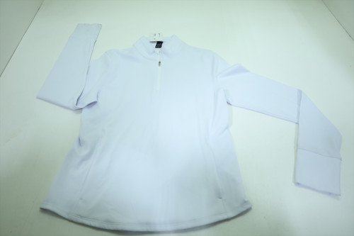 Greyson Golf 1/4 Zip Pullover Womens Size Small Arctic New INV12693089 Greyson Golf 1/4 Zip Pullover Womens Size Small Arctic New INV12693089