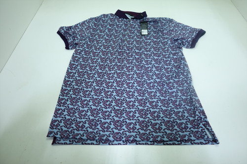 Greyson Golf Interwined Polo Mens Size Medium Bonneville New INV12694656 Greyson Golf Interwined Polo Mens Size Medium Bonneville New INV12694656