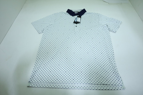 Greyson Golf G Squared Polo Mens Size Medium Arctic Regular New INV12678748 Greyson Golf G Squared Polo Mens Size Medium Arctic Regular New INV12678748