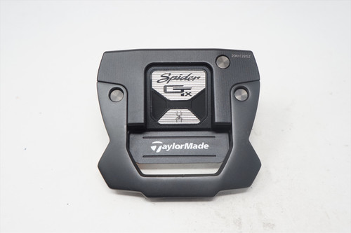 Taylormade Spider Gtx  Putter Club Head Only 1163996