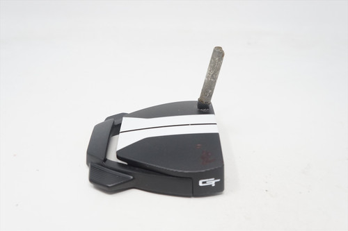 TaylorMade - とぅーば TaylorMade Spider Tour Z Double Bend Putter – Yesgolfshop.com