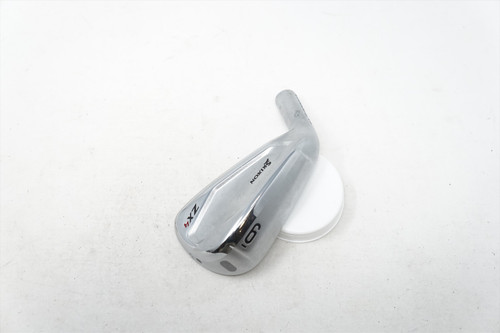 LH Srixon ZX4 Face Forged #6 Iron Club Head Only 1110972 Lefty