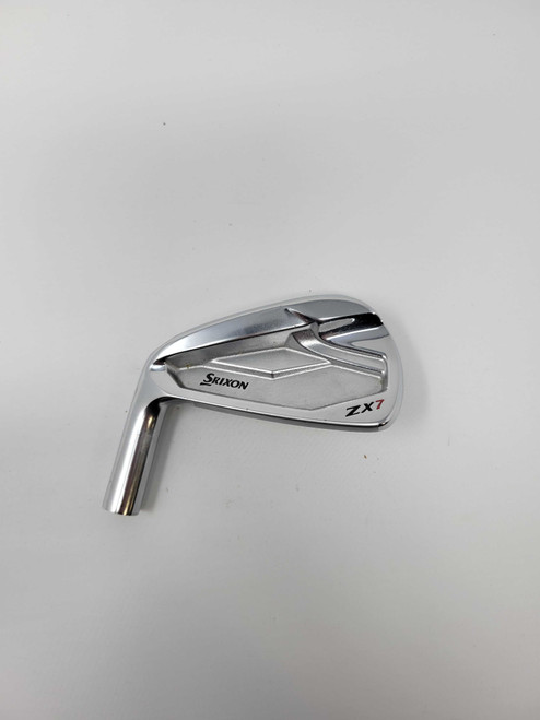 LH Srixon ZX7 Forged #6 Iron Club Head Only 1065020 Lefty Left Handed LH Srixon ZX7 Forged #6 Iron Club Head Only 1065020 Lefty Left Handed