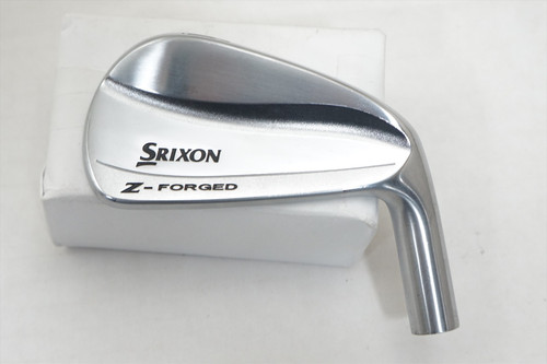 Srixon Z-Forged #6 Iron Club Head Only 963181 Srixon Z-Forged #6 Iron Club Head Only 963181