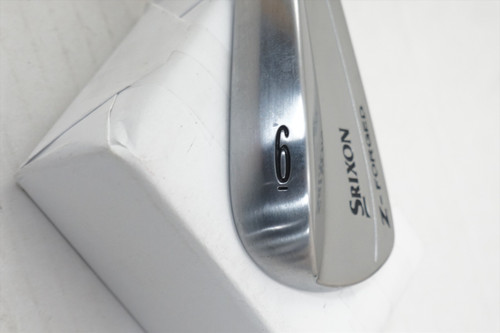 Srixon Z-Forged #6 Iron Club Head Only 963181 - Mikes Golf