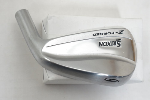 Srixon Z-Forged #6 Iron Club Head Only 963181 - Mikes Golf