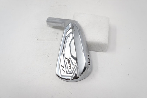 LH Srixon Zx5 Mkii #6 Iron Club Head Only 1192698 Left Handed