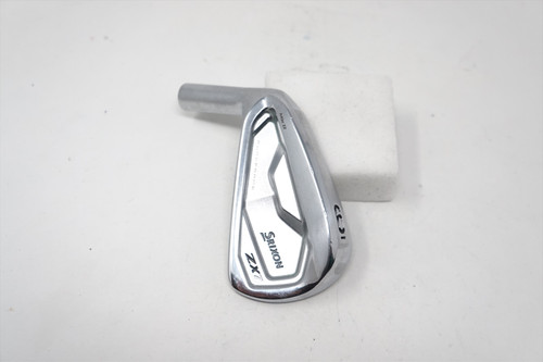 LH Srixon Zx7 Mkii #6 Iron Club Head Only 1300842 Left Handed