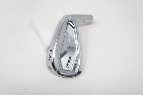 Srixon ZX7 MkII Forged #6 Iron Club Head Only .355 Taper 1127958
