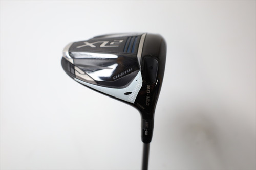 Cleveland Launcher Xl 2 9° Driver Stiff Flex Aldila Ascent Pl Blue 40 Good Cleveland Launcher Xl 2 9° Driver Stiff Flex Aldila Ascent Pl Blue 40 Good